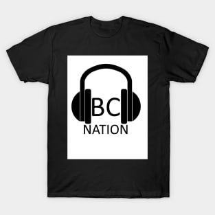 Basketcase nation T-Shirt